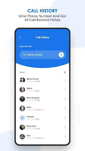 Play Call History Any Number Detail as an online game online Call History Any Number Detail with UptoPlay Play Call History Any Number Detail as an online game Call History Any Number Detail with UptoPlay