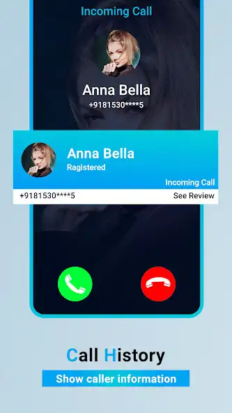 Play Call History: Any Number  and enjoy Call History: Any Number with UptoPlay
