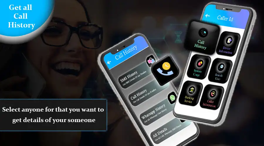 Play Call history : call details an as an online game Call history : call details an with UptoPlay