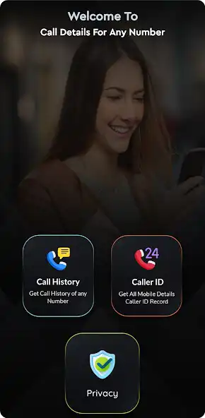 Play Call history for any number  and enjoy Call history for any number with UptoPlay
