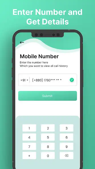Play Call History: Get Call Details  and enjoy Call History: Get Call Details with UptoPlay