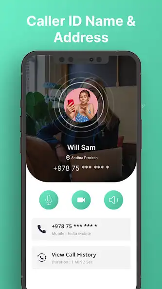 Play Call History: Get Call Details as an online game Call History: Get Call Details with UptoPlay