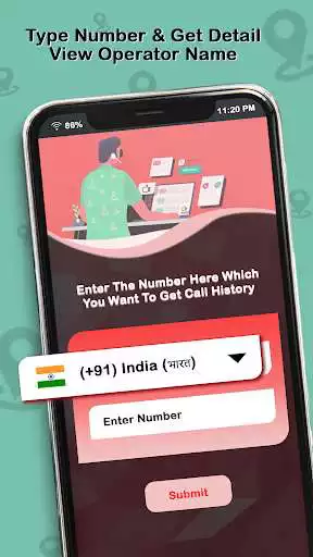 Play Call history: Get details as an online game Call history: Get details with UptoPlay