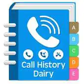 Free play online Call History APK