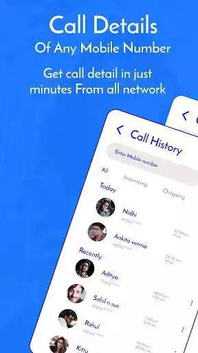 Play Call History Of Any Number - True Caller as an online game online Call History Of Any Number - True Caller with UptoPlay callhistory.developers.callhistoryofanynumber_truecaller Play Call History Of Any Number - True Caller as an online game Call History Of Any Number - True Caller with UptoPlay