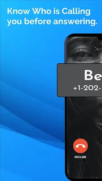 Play Call Id Spam Call Blocker as an online game Call Id Spam Call Blocker with UptoPlay