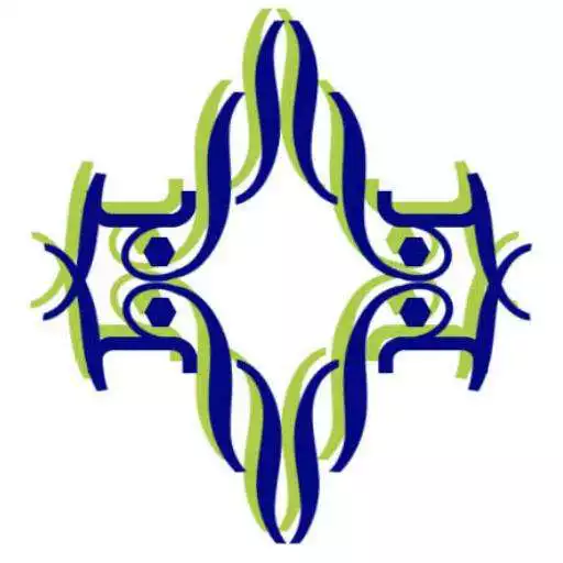Play Calligraphic Asmaul Husna  and enjoy Calligraphic Asmaul Husna with UptoPlay