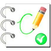 Free play online Calligraphic Demo APK