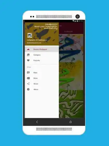 Play Calligraphy  4K Wallpapers as an online game Calligraphy  4K Wallpapers with UptoPlay