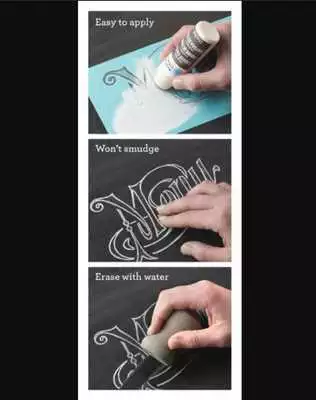 Play Calligraphy Chalkboard Tutorials Play Calligraphy Chalkboard Tutorials