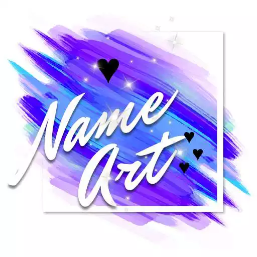 Play Calligraphy Font - Name Art APK Play Calligraphy Font - Name Art APK