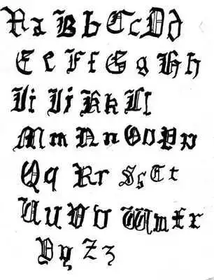 Play Calligraphy Lettering Arts Designs