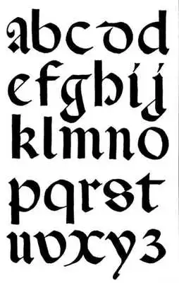 Play Calligraphy Lettering Arts Designs
