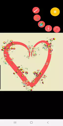 Play Calligraphy Name Art