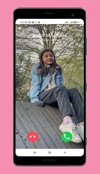 Play Call Iman Moshaya  and enjoy Call Iman Moshaya with UptoPlay