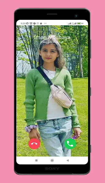 Play Call Iman Moshaya as an online game Call Iman Moshaya with UptoPlay