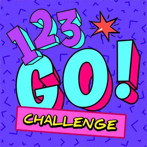 Play Calling 123 Go Challenge Voice & Video APK