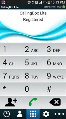 Play Callingbox-UAE