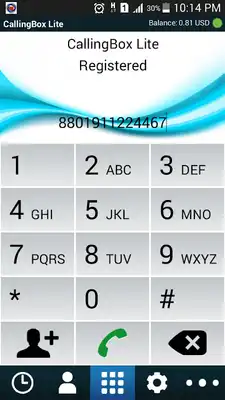 Play Callingbox-UAE