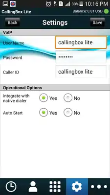 Play Callingbox-UAE