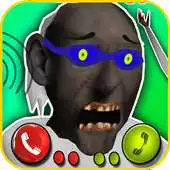 Free play online Calling  fake from granny bad APK