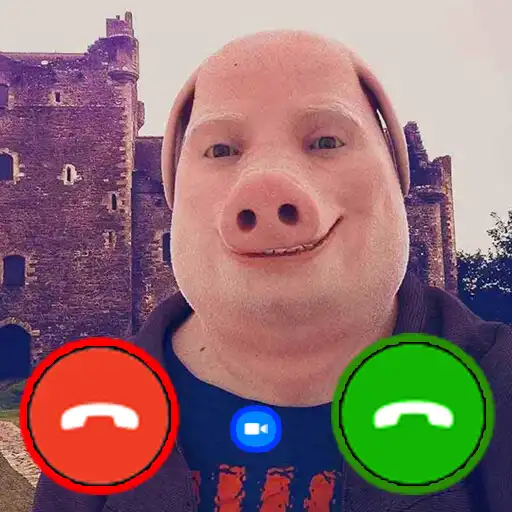 Play Calling John Pork APK Play Calling John Pork APK