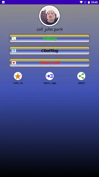 Play Calling John Pork  and enjoy Calling John Pork with UptoPlay
