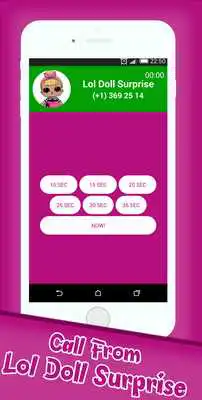 Play Calling Lol Doll Surprise - Answer Guaranted