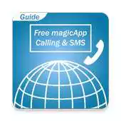 Free play online Calling Message magicApp Tips APK Free play online Calling Message magicApp Tips APK