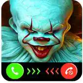 Free play online Calling New Pennywise 2018 APK