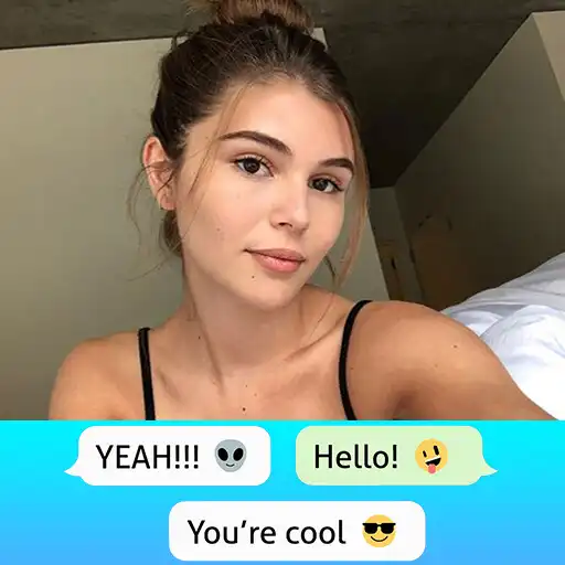 Play Calling Olivia Jade APK
