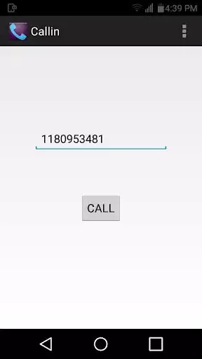 Play CalliN
