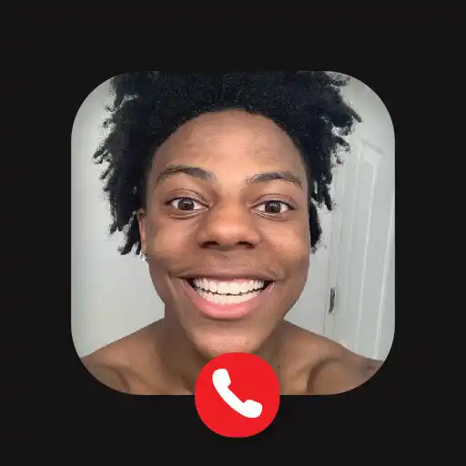Play Call IShowSpeed APK Play Call IShowSpeed APK
