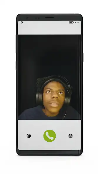 Play Call IShowSpeed as an online game Call IShowSpeed with UptoPlay