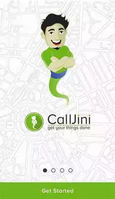 Play CallJini Play CallJini