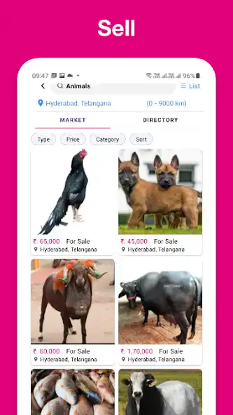 Play CALLKISAN : Sell Buy Rent - Call Kisan Marketplace  and enjoy CALLKISAN : Sell Buy Rent - Call Kisan Marketplace with UptoPlay
