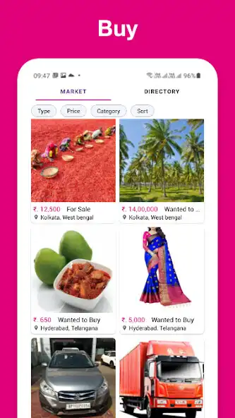 Play CALLKISAN : Sell Buy Rent - Call Kisan Marketplace as an online game CALLKISAN : Sell Buy Rent - Call Kisan Marketplace with UptoPlay