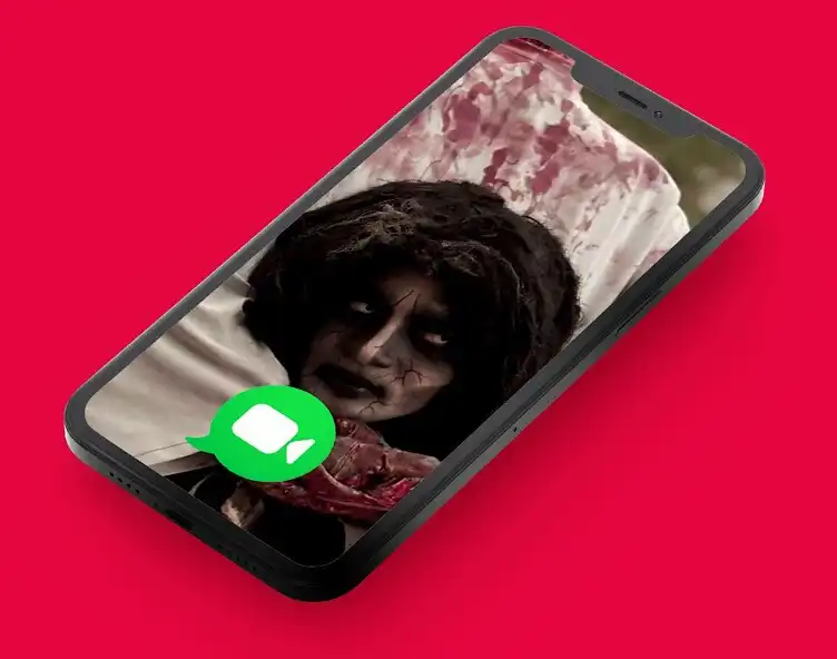 Play call kuntilanak horor prank  and enjoy call kuntilanak horor prank with UptoPlay