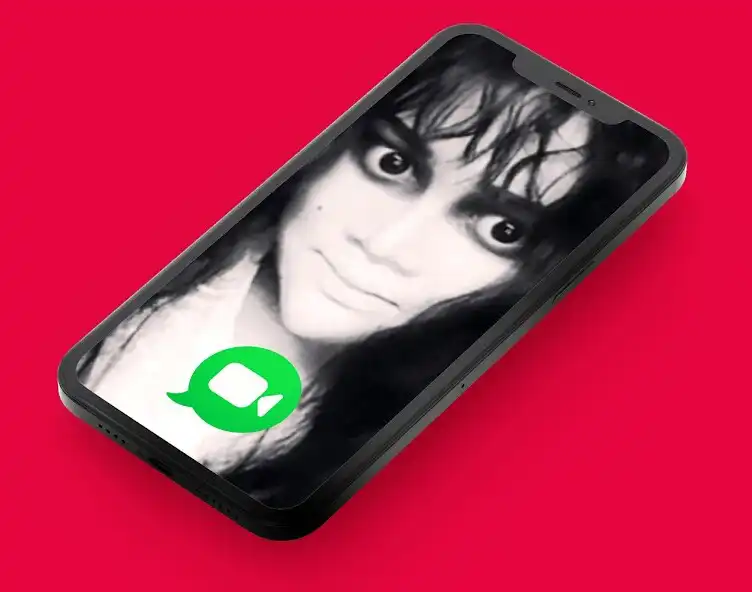 Play call kuntilanak horor prank as an online game call kuntilanak horor prank with UptoPlay