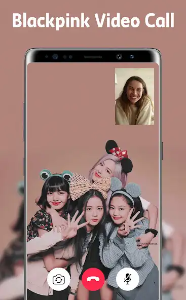 Play Call Lisa, Fake Call Blackpink  and enjoy Call Lisa, Fake Call Blackpink with UptoPlay
