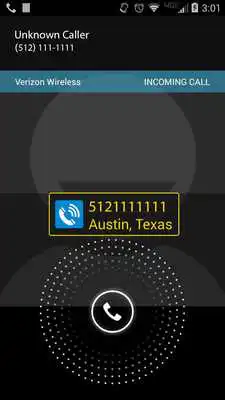 Play Call Locations