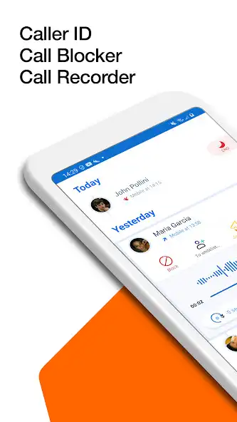 Play CallMaster: Blocker  Callerid  and enjoy CallMaster: Blocker  Callerid with UptoPlay