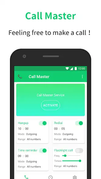 Play Call Master  and enjoy Call Master with UptoPlay