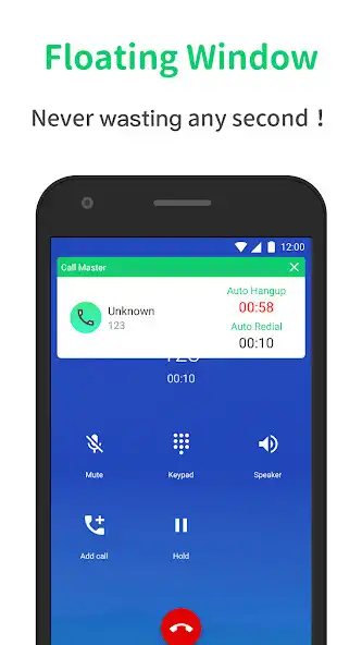 Play Call Master as an online game Call Master with UptoPlay
