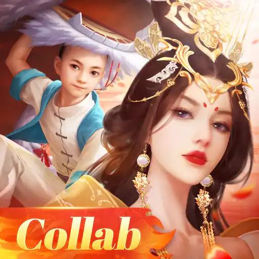 Play Call Me Emperor-Collab! APK