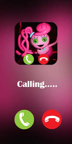 Play Call mommy long legs pranks  and enjoy Call mommy long legs pranks with UptoPlay