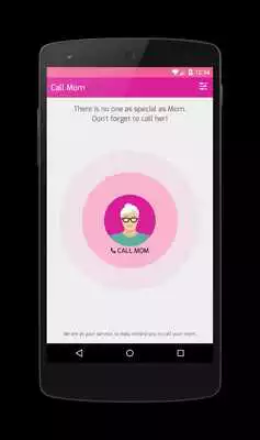 Play Call Mom Play Call Mom