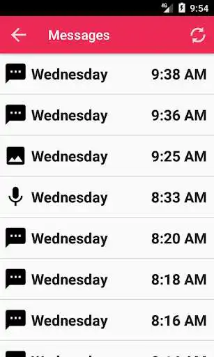 Play Callmy Alert as an online game Callmy Alert with UptoPlay