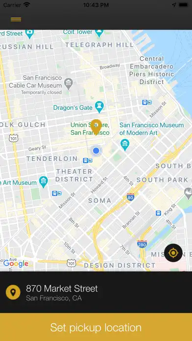 Play CALL MY DRIVER as an online game CALL MY DRIVER with UptoPlay
