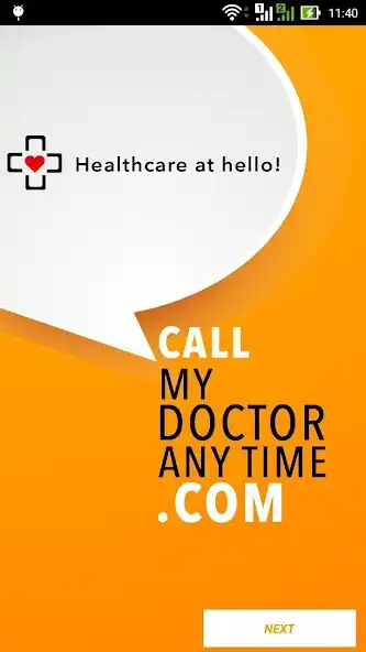 Play CALLMYPATIENTANYTIME
